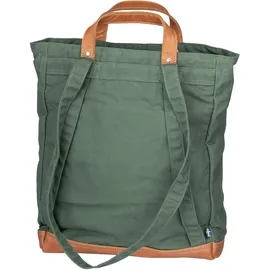 Fjällräven Totepack No. 2 16 l deep patina