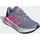 adidas Galaxy 7 Silver Violet / Lucid Pink / Shadow Navy 38 2/3