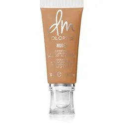 Danessa Myricks Beauty Colorfix Nudes multifunktionales Make-up für Augen, Lippen und Gesicht Farbton 5 10 ml