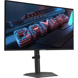 Gigabyte G25F2 Gaming-Monitor 24,5" schwarz