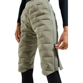 Odlo Zeroweight Insulator Langlauf-Shorts XS