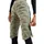 Odlo Zeroweight Insulator Langlauf-Shorts XS