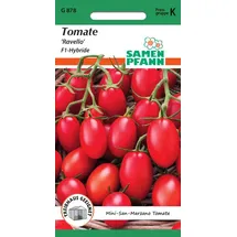 Samen Pfann G878 Tomate Mini-San Marzano Ravello Tomatensamen