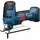 Bosch Kit 18V BK601BAG (GDX 18V-180 + GSR 18V-55 + GKS 18V-LI + GST 18V-LI S + GBH 18V-21 + GWS 18-125V-LI + 3 x 4,0Ah + GAL18V-40 + 2 Taschen)
