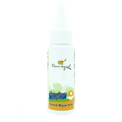 ILMC Pflegeprodukt für Katzen Ohrenpflege Tropfen 30 ml 30 ml