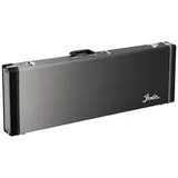 Fender Ombré Strat/Tele Case Silver Smoke - Koffer für E-Gitarren