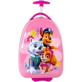 HEYS Kinder Trolley Nickelodeon Egg Shape Luggage paw patrol