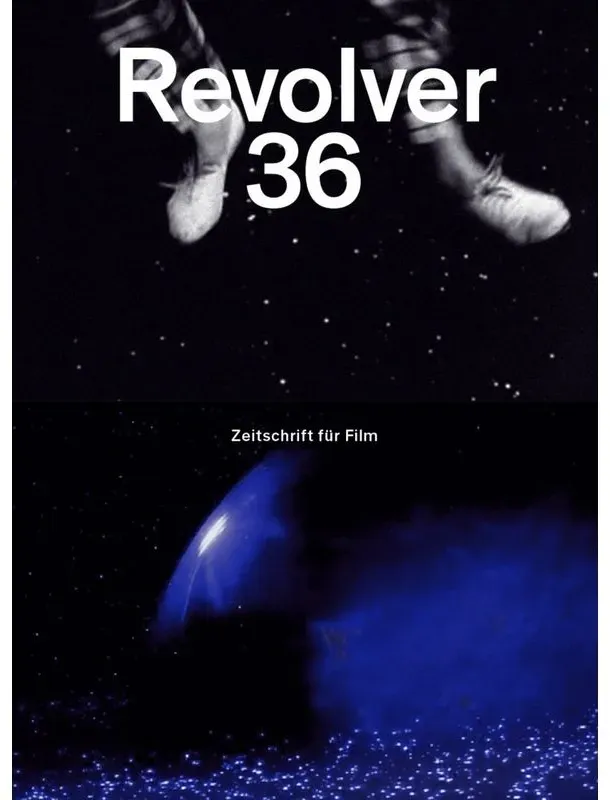 Revolver.Bd.36  Kartoniert (TB)