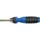 TRIZERATOP Bit-Schraubendreher PH+Flach+Torx 6-teilig