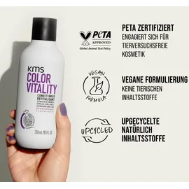 KMS California Color Vitality 250 ml