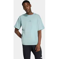adidas All Szn Washed T-Shirt wonder sage M