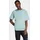 adidas All Szn Washed T-Shirt wonder sage M