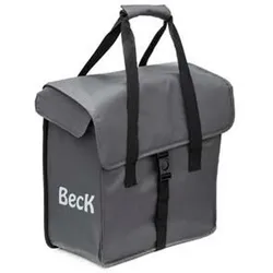 Beck Canvas Shopper 15 LITER