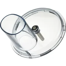 Kenwood Deckel AT340 transparent