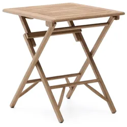 KAVE HOME Gartentisch DANDARA