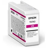 Epson Original Tintenpatrone magenta C13T47A30N