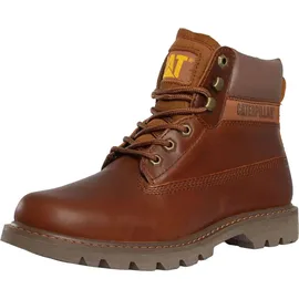 CAT Colorado 2.0 Herren Braun 45