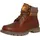 CAT Colorado 2.0 Herren Braun 45