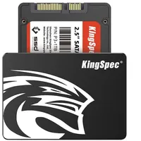 Kingspec 512 GB 2,5"
