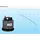 Homa Flachsauger-Tauchmotorpumpe C80W ohne Schwimmer