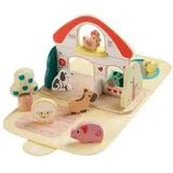 HaPe Bauernhof Bea 1 St