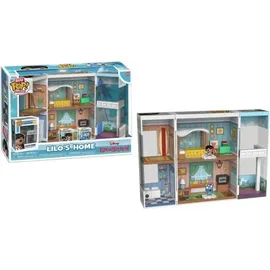 Funko Pop! Lilo's Home