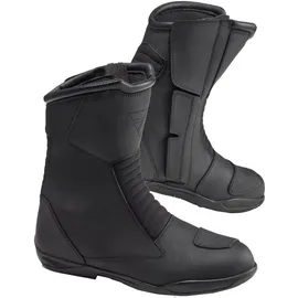 Modeka Verico Schwarz 45
