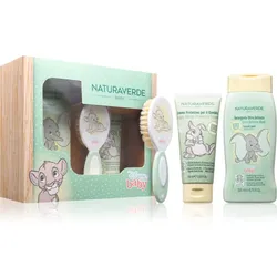 Disney Naturaverde Baby Geschenkset für Babys