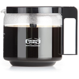 Moccamaster KBG Select copper