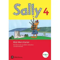 Oldenbourg Schulbuchverlag Sally - Zu allen Ausgaben 4. Schuljahr