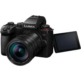 Panasonic Lumix DC-G9 II Kit 12-60 mm F2,8-4,0 Leica DG Vario-Elmarit