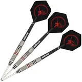 Unicorn Information System Core Plus Tungsten Steel Darts 21 g