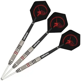 Unicorn Information System Core Plus Tungsten Steel Darts 21 g