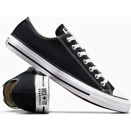 Converse Chuck Taylor All Star Classic Low Top black 39