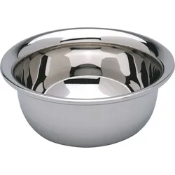 ERBE Seifenschale Metall, Ø 9 cm
