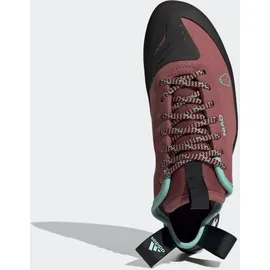 Five Ten Niad Lace Schwarz/Rot 40 2/3