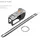 SmallRig 5891 Cage Kit for DJI Osmo Action 6,