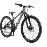 Bikestar Mountainbike 33 cm)