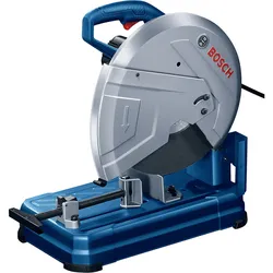 Bosch Metalltrennsäge GCO 14-24 J, 2400 W, 3800 U/min - 0601B37200