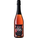 Red Moon Sparkling alkoholfreier Premium Apfel-Schaumwein – 100% natürlich & alkoholfrei (1 x 0.75 l)