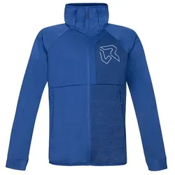 ROCK EXPERIENCE HEADWALL HOODIE FZ M FLEECE-Hr., navy peony/nav peo (XL)
