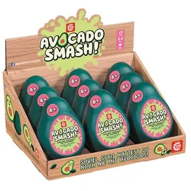 Game Factory Avocado Smash