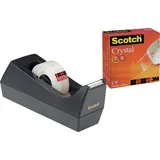 3M Klebeband Abroller 83980 12 St.