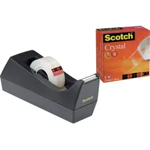 3M Klebeband Abroller 83980 12 St.