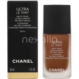 Chanel Ultra Le Teint Fluide Foundation BR152 30 ml