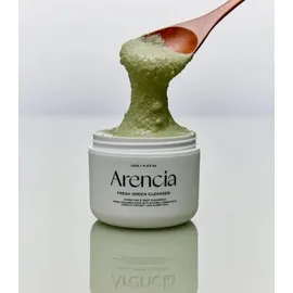 ARENCIA Fresh Green Rice Mochi Cleanser 120 g