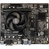 Renkforce PC Tuning-Kit AMD Ryzen 5 5600G 4.4 GHz 16 GB DDR4-RAM 1 TB M.2 PCIe Win 11 Pro Micro-ATX