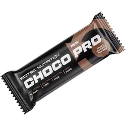 Scitec Nutrition Choco Pro (50 g, Doppelte Schokolade)