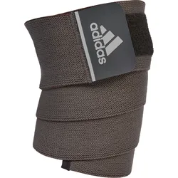 Adidas Recovery - Universal-Stützbandage lang Einheitsgröße