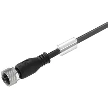 Weidmüller Kabel SAIL-M12BG-3-8.3T